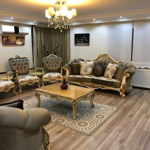 Brand new Furnished 3+1 apartment for sale in Istanbul