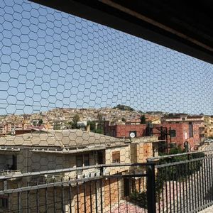 Panoramic Attic in Sicily - Mansarda Giordano
