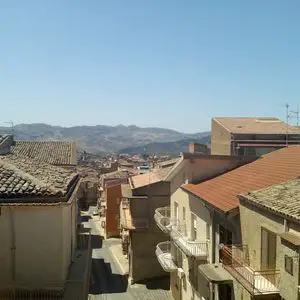 Panoramic house in Sicily - Casa Panoramica Lrgo San Gaetano