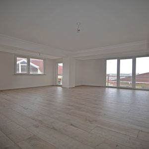 3+2 Duplex Apartment For Sale In Istanbul