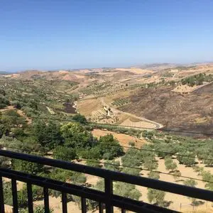 Panoramic Apt in Sicily - Apt Barbiera Corso