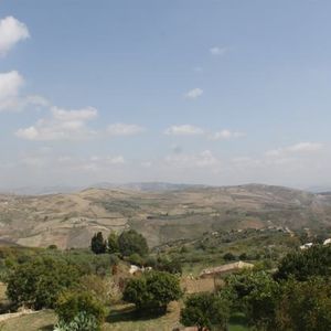 Panoramic Apt in Sicily - Cuffaro Corso 