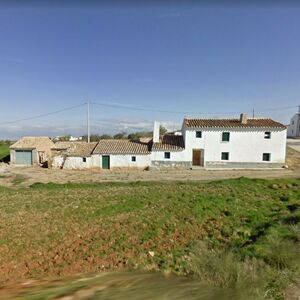 Lovely detached property only 55,000 €.  FBZ77