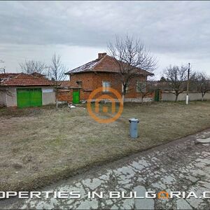 Rural house with large garden, attractive tourist location