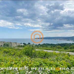 Nice building land in Byala beach resort, Bulgaria 