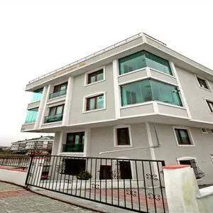 2+1 Apartment For Sale In Beylikduzu Istanbul
