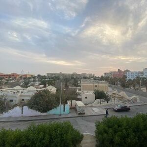  NOA-1B-119 : 1Bedroom at AL-Kawther for resale , Hurghada 