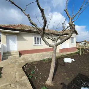 2 bedroom house with house for guests, General Toshevo