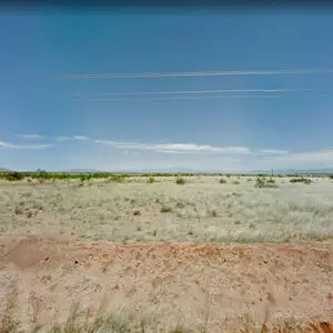 0.83 acre lot for sale in Pearce, Arizona