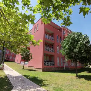 1 BED apartment, 41.7 sq.m., in Sunny Day 6 (Sunny beach)