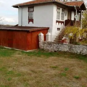 Rural house for sale in Yambol district 