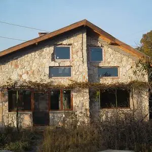 160м2 House with 2000m2 land for sale just 2Km from Kavarna