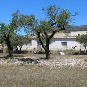 Agricultural property. FLCR30