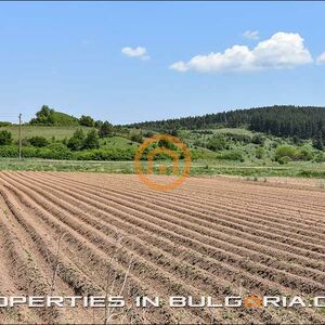 Two plots of building land for developing SPA & ski tourism