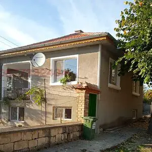 Newly renovated fully furnished house near Varna city