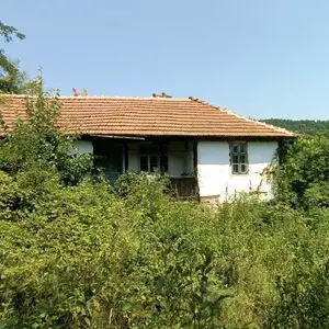 Villa near Etropole town, Sofia district - Laga village with