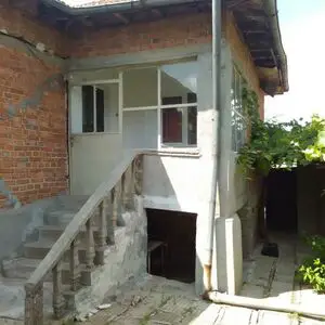 Sale House Yambol - Miladinovtzi 1672m²