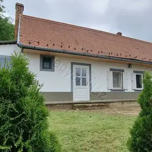 House in Mecseknádasd, Baranya, Hungary