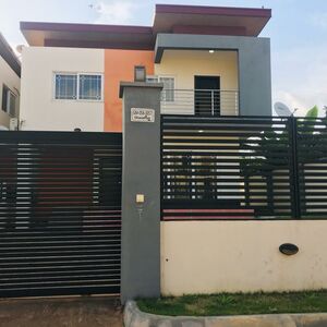 4Bedroom House@ North legon