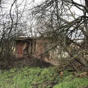 Cheap collapsed property with Land for Sale on Pay Monthly