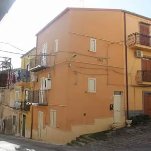 Townhouse in Sicily - Casa Taormina Via Calderai