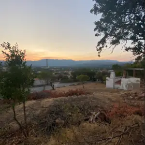 Land for sale in the Island of Chios - Greece
