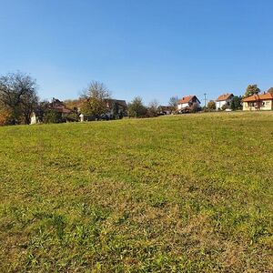 Building land (60 minutes from Belgrade by highway)