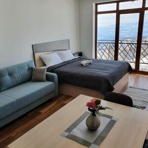Hotel "President" 32m2 apartment with terrace,Kopaonik