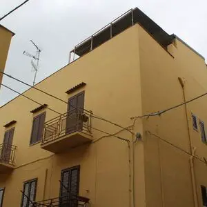 Townhouse in Sicily - Casa Provenzano Via Roccaforte
