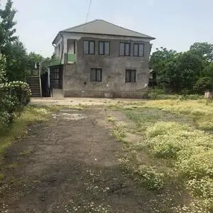 2-Storey House with Large Plot near Kobuleti