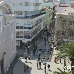 3-Bedroom Apartment To Let in Giro´s Passage, Gibraltar