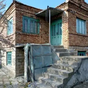 RURAL beautiful well PRESERVED 2-Storey house near VARNA wit