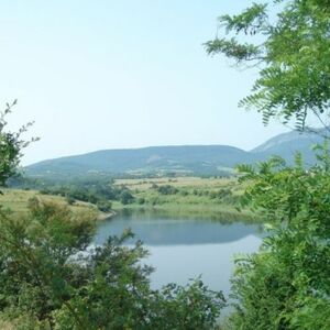 Sale amazing agricultural land panoramic