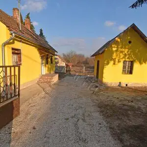  House in Vése, Somogy, Hungary
