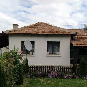  Lovely one-Storey house in Polski Trambesh, Veliko Tarnavo 