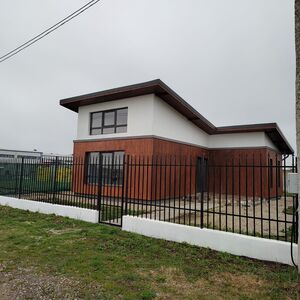 New house for sale in Romania, 15 mins away from Bucharest