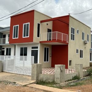 2/3/4Bedroom House@ East legon hill/+233243321202