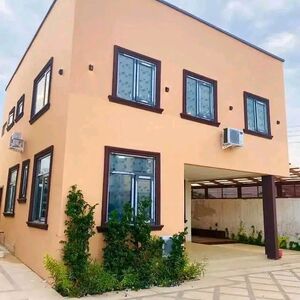 3Bedroom Townhouse@ Adjringanor/+233243321202