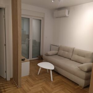 New, furnished apartment, ready to move in - Valjevo