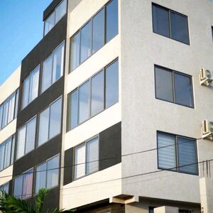 Fully furnished 2 Bedroom flat@ East Airport/+233243321202