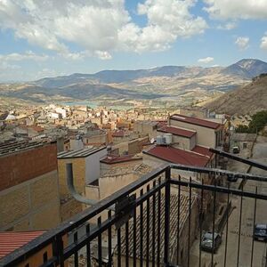 Panoramic Townhouse in Sicily - Casa Tornatore Alessandria