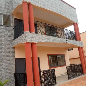 4Bedroom House@ Tseaddo/+233243321202