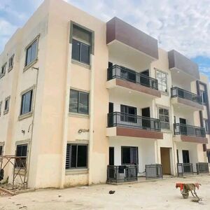 Executive 2 Bedroom Apartment@ botwe/+243243321202