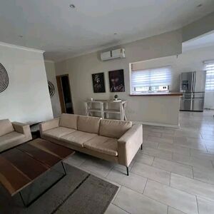 Fully Furnished 2Bedroom Apartment@ Dzorwulu/+233243321201