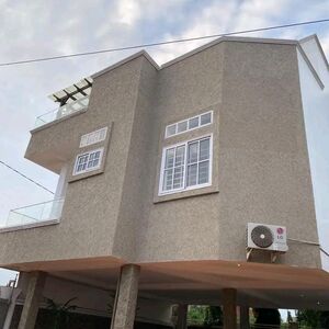 Furnished 2 Bedroom flat@ East Airport