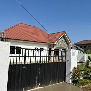 2Bedroom House@ Adenta/+233243321202
