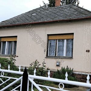  House in Zalaszabar, Zala, Hungary