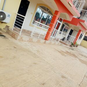 Furnished 2Bedroom Flat@ Tantra hill/+233243321202