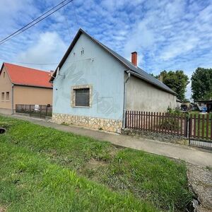 House in Kaposszekcső, Tolna, Hungary