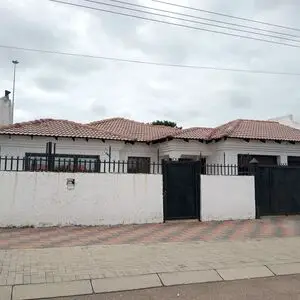 Big and spacious family house for sale in Soshanguve Block L